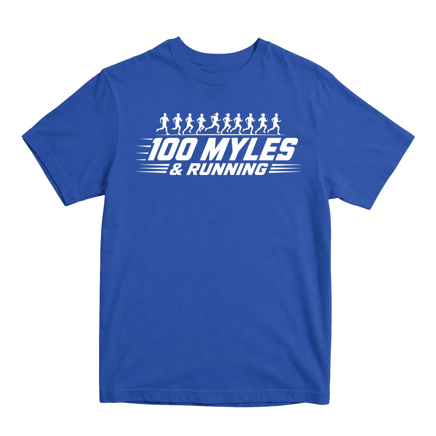 Reunion T-Shirt