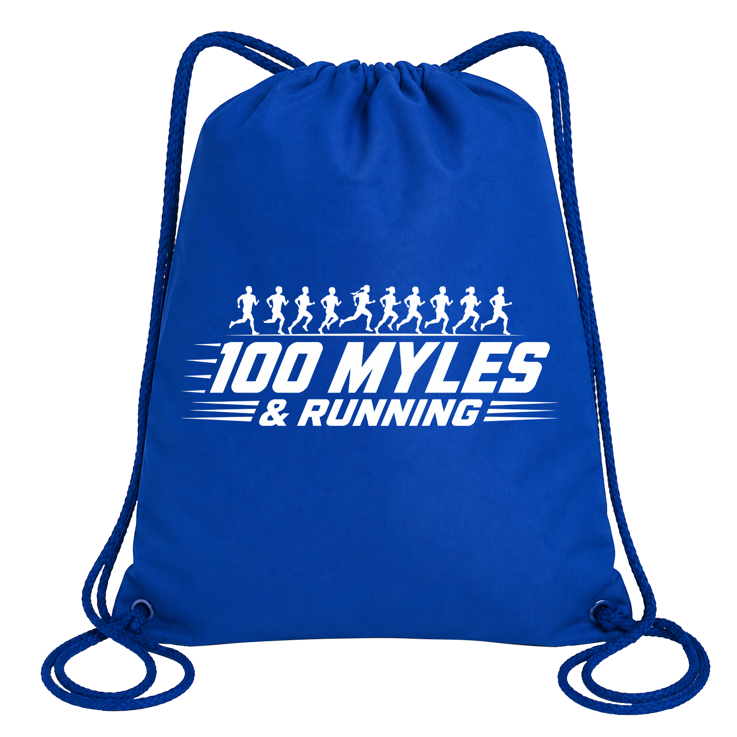 Drawstring Backpack