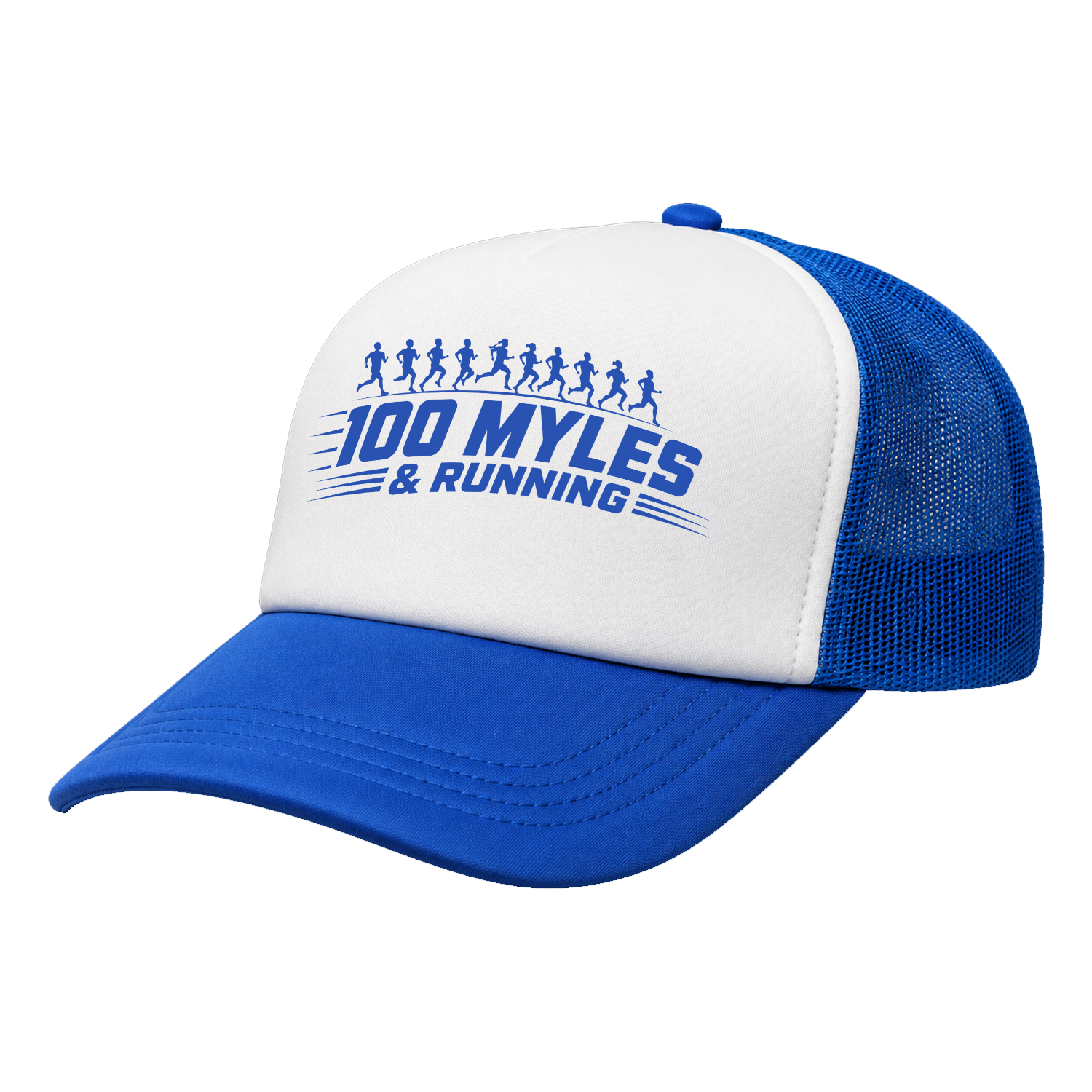 Trucker Hat