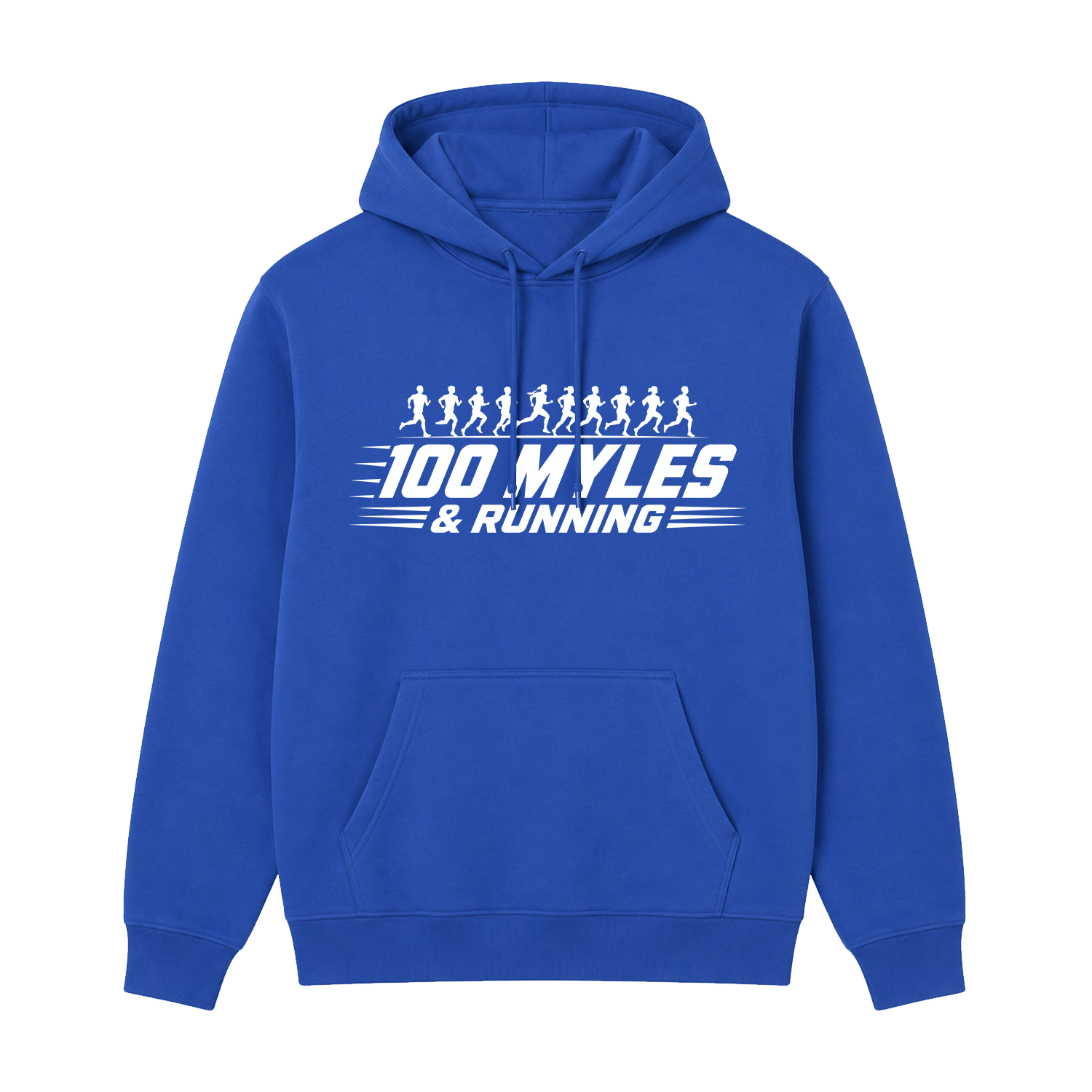 Reunion Hoodie